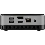 ПК Osio BaseLine B51i-017 (Core i5 1235U 1300МГц, DDR4, SSD 512Гб, Intel UHD Graphics, Windows 11 Pro)