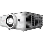 Проектор InFocus IN0046ST (1280x800, 4300лм, HDMI x2, VGA, композитный, аудио mini jack)
