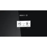 Холодильник Bosch KGN49LB30U (No Frost, A++, 2-камерный, объем 435:330/105л, 700x2 030x670см, черный)