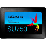 Жесткий диск SSD 1Тб ADATA SU750 (2.5