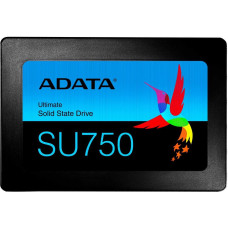 Жесткий диск SSD 1Тб ADATA SU750 (2.5
