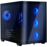ПК Bloody CZ79V3 (Core i7 14700KF 3400МГц, DDR5 64Гб, SSD 1024Гб, NVIDIA GeForce RTX 5080 16384 16Гб, Windows 11 Home)