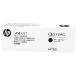 Картридж HP 78A (черный; 2100стр; LJ P1566, P1606w, M1536)