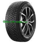 Шина Michelin X-Ice North 4 SUV 235/65 R17 108T зимняя шипы (Extra Load)