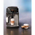 Кофемашина Philips EP4346 LatteGo