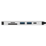 Стыковочная станция Sunwind SW-DS030