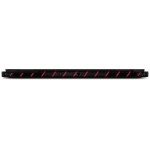 Ноутбук MSI Raider A18 HX A9WJG-216RU (AMD Ryzen 9 9955HX3D 2.5 ГГц/64 ГБ DDR5 5600 МГц/18