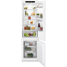 Холодильник полностью встраиваемый Electrolux LNS6TE19S (A++, 548x1884x549см) [LNS6TE19S]