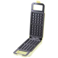 Вафельница Kitfort КТ-1611 [КТ-1611]