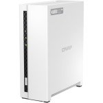 QNAP TS-133 (RK3566 1800МГц ядер: 4, 2048Мб DDR4)