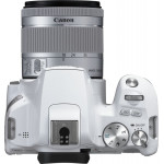 Цифровой фотоаппарат Canon Фотоаппарат EOS 250D Kit