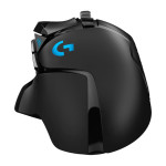 Мышь Logitech G G502 HERO HIGH PERFORMANCE Gaming Mouse Black USB (16000dpi)