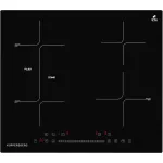Индукционная варочная поверхность Kuppersberg ICS 612