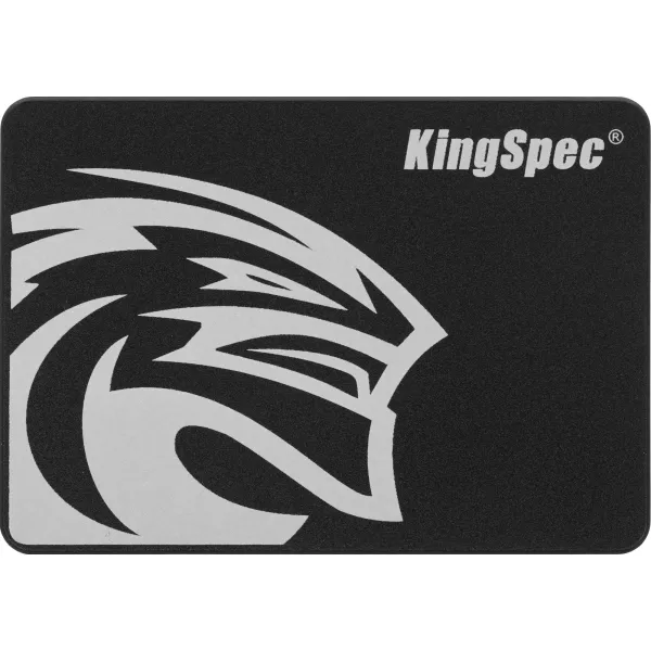 Жесткий диск SSD 480Гб KingSpec (2.5
