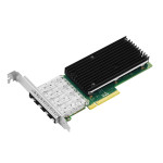 Сетевой адаптер LR-LINK LREC9804BF-4SFP+