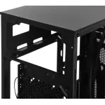 Корпус Aerocool CS-107 (Mini-Tower, 1xUSB3.0)