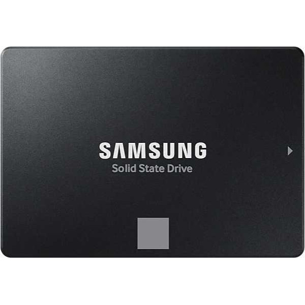 Жесткий диск SSD 1Тб Samsung 870 EVO (2.5