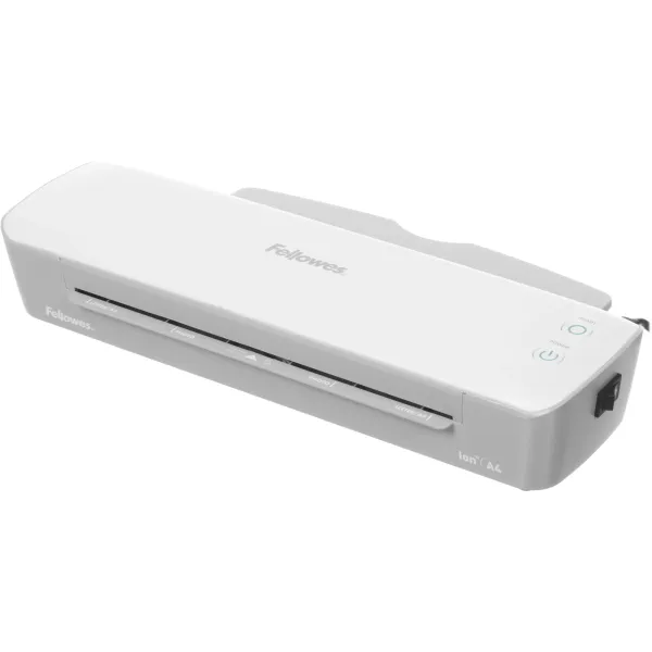 Ламинатор Fellowes Ion (A4, 70-125мкм, 240мм, 30см/мин)