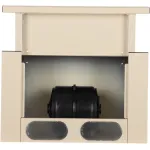 Вытяжка Elikor Интегра 45П-400-В2Л