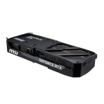 Видеокарта GeForce RTX 5070 Ti 2300МГц 16Гб MSI (GDDR7, 256бит)