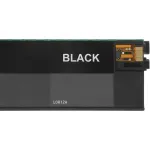 G&G GG-L0S07AE (черный; 240стр; PageWide Pro 452dn, 452dw, 477dn, 477dw MFP)