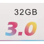 Накопитель USB Hikvision HS-USB-M200/32G/U3