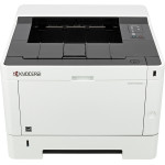 Принтер Kyocera ECOSYS P2335dn (лазерная, черно-белая, A4, 256Мб, 35стр/м, 1200x1200dpi, авт.дуплекс, 20'000стр в мес, RJ-45, USB)