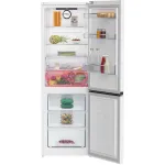 Холодильник Beko B3RCNK362HW (No Frost, A+, 2-камерный, белый)