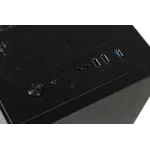 Корпус Zalman S5 BLACK (Midi-Tower, 2xUSB3.0)