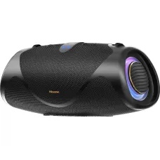 Портативная акустика Hisense WEBOOM