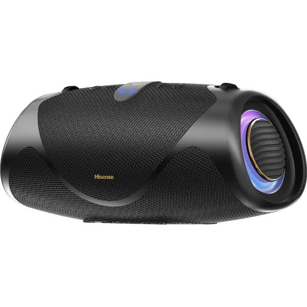 Портативная акустика Hisense WEBOOM