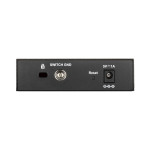D-Link DGS-1100-05V2