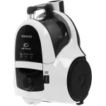 Пылесос Samsung VCC4520S3S/XEV (сухая, контейнер, мощность всасывания: 350Вт, пылесборник: 1.3л, потребляемая мощность: 1600Вт)