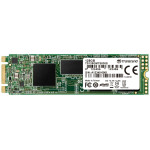Жесткий диск SSD 128Гб Transcend MTS830 (2280, 560/380 Мб/с, 65000 IOPS, SATA 3Гбит/с, для ноутбука и настольного компьютера)