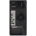 ПК IRU Game 510H6SEA (Core i5 13400F 2500МГц, DDR4 16Гб, SSD 512Гб, NVIDIA GeForce RTX 3050, FreeDOS)