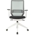 Кресло Бюрократ MC-W611NL