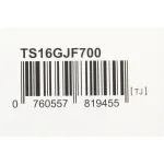 Накопитель USB Transcend JetFlash 700 16Gb