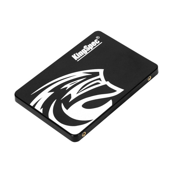 Жесткий диск SSD 240Гб KingSpec (2.5