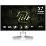 Монитор MSI MAG 274QRFW E20 (27
