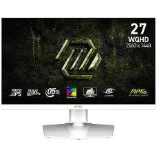 Монитор MSI MAG 274QRFW E20 (27