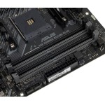 Материнская плата ASUS TUF GAMING B550M-PLUS (AM4, 4xDDR4 DIMM, microATX, RAID SATA: 0,1,10)