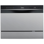 Посудомоечная машина Midea MCFD55S460Si