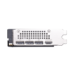 Видеокарта GeForce RTX 5060 2280МГц 8Гб MSI (GDDR7, 128бит)