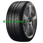 Шина Pirelli P Zero 275/50 R20 113W летняя (Extra Load/MO KS)