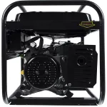 Электрогенератор Huter DY5000L (бензиновый, однофазный, пуск ручной, 4,5/4кВт, непр.работа 14ч)