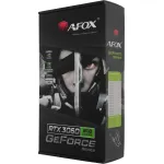 Видеокарта GeForce RTX 3060 1350МГц AFOX (GDDR6, 192бит, 1xHDMI, 3xDP)