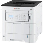 Kyocera Ecosys PA3500cx (лазерная, цветная, A4, 1024Мб, 1200x1200dpi, авт.дуплекс, 100'000стр в мес, RJ-45, USB)