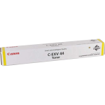 Картридж Canon C-EXV44 Y (6947B002) (желтый; 54000стр; iR ADV C9280)