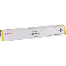 Картридж Canon C-EXV44 Y (6947B002) (желтый; 54000стр; iR ADV C9280)