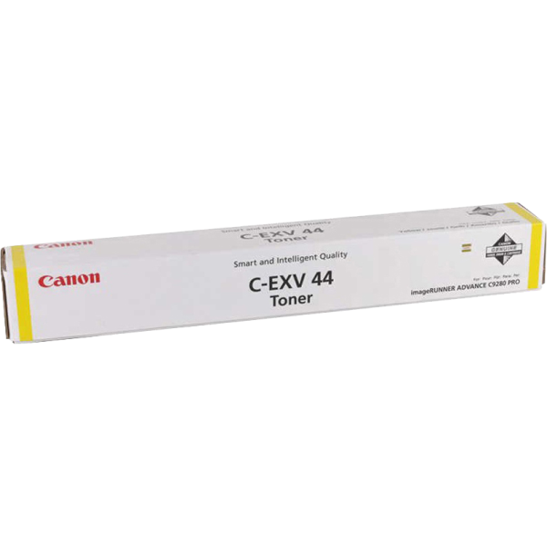 Картридж Canon C-EXV44 Y (6947B002) (желтый; 54000стр; iR ADV C9280)
